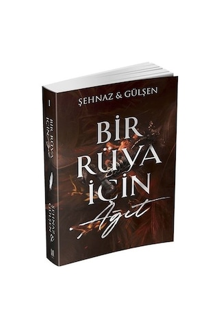 Bir Rüya için Ağıt N11.1408 Bir Rüya için Ağıt N11.1408