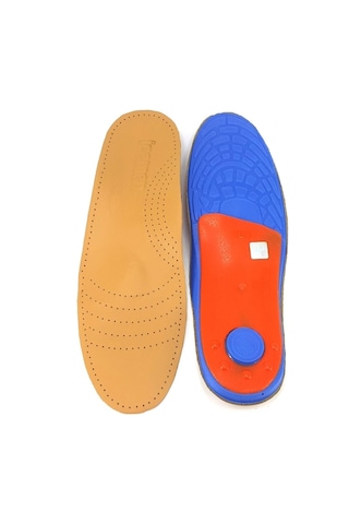 İcemen 101 Full Ortapedik İç Tabanlık - Naturel