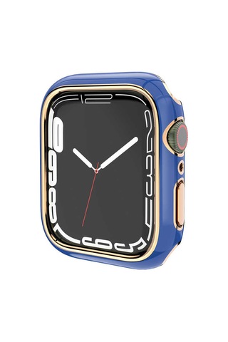 Watch 40mm Sbt Watch Gard 06 Sert Pc Koruyucu - Siyah