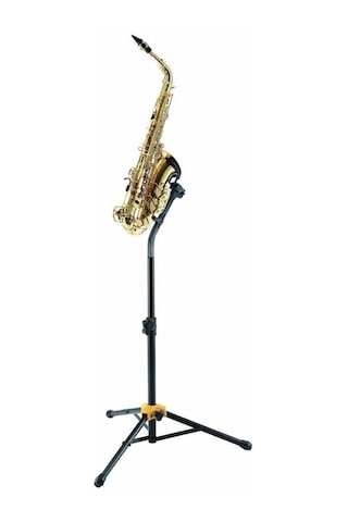 Hercules Ds730b Alto - Tenor Saksafon Standı
