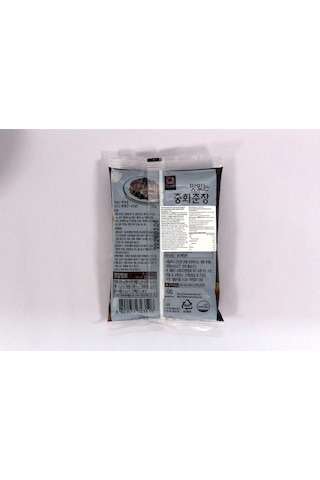 Chung Jung One Siyah Soya Fasulyesi Ezmesi 250gr