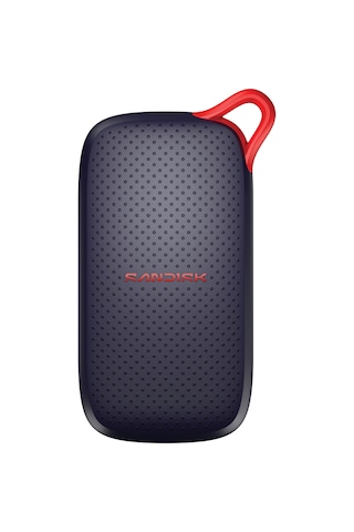Sandısk Portable 1tb 1000mb/s V3 Taşınabilir Ssd Sdssde31-1t00-g25