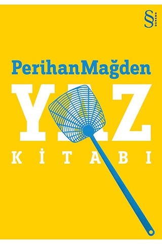 Tehlikeli Temayüller + Yaz Kitabı + Okuma Sticker'ları