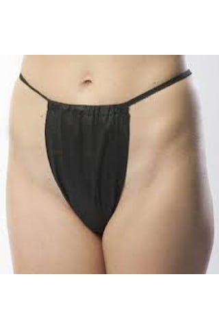 Tek Kullanımlık Slip 500 Adet