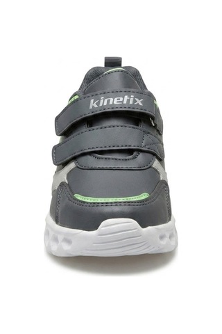 Kinetix Elone Pu P Lacivert Erkek Çocuk Spor Ayakkabı