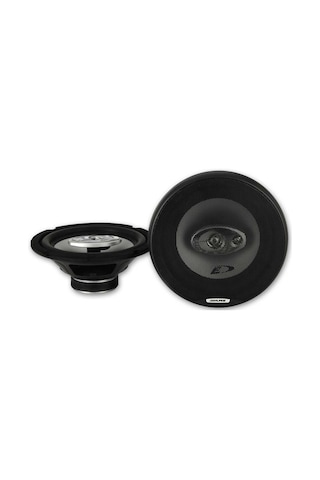 Alpine Sxe-2035s 8 Inch 20 Cm Koaksiyel 3-yollu Hoparlör Sistemi Sku: Smg8690010121493