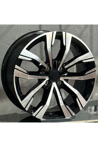 4 100 16 7.0 Et40 Ch60.1 Black Diamond Dy746