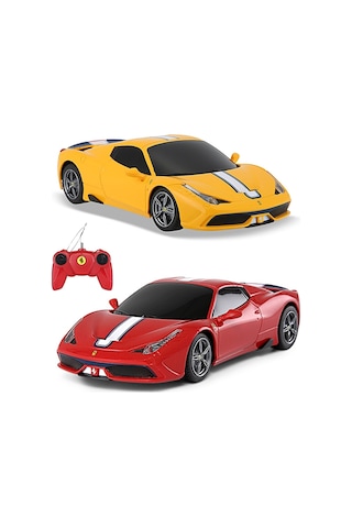 Rastar Kumandalı 1 24 Ferrari 458 Speciale