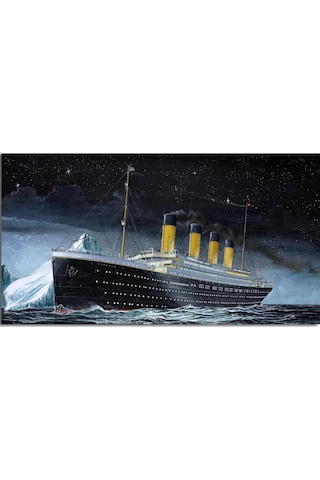 Revell Rms titanic-5804