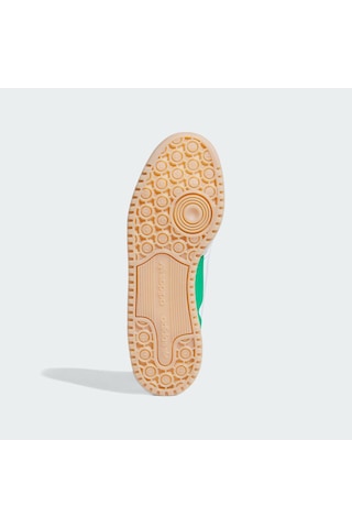 Adidas Erkek Basketbol Ayakkabı Forum Low Cl Ih7820 Beyaz