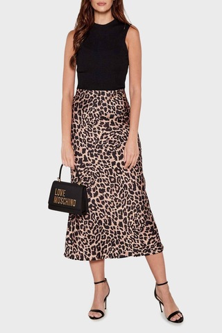 Love Moschino Bayan Çanta Jc4024pp1nkd0000 Siyah Siyah