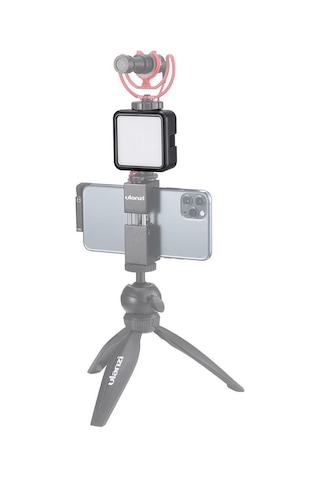 Ulanzi Vl49 Mini Led Vlogger Youtuber Işık