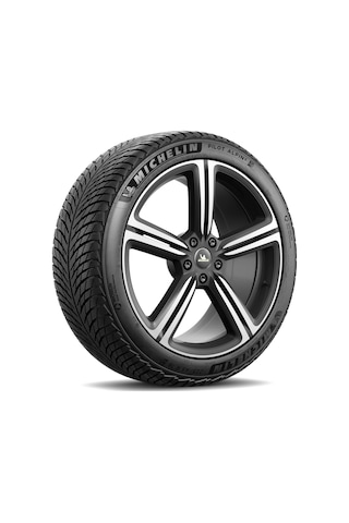 Michelın 225/45R19 96V XL Pilot Alpin 5 Mı Kış Lastiği 2025