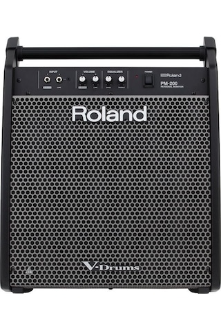 ROLAND PM-200 Davul Monitörü