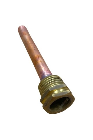 Imıt 555002 Termostat Kovanı L100mm