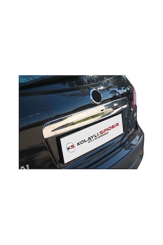 Sensörlü Bagaj Çıtası Nissan Qashqai J10 2007-2013 N11.5035