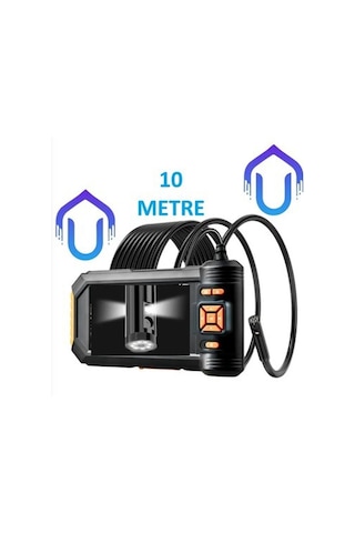 Endoskop Kamera Çeşitleri