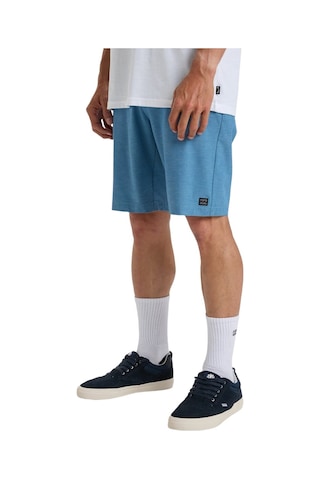 Bıllabong Billabong Crossfire Erkek Mavi Walkshort 13408