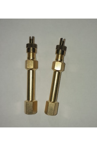 Metal Sibop İlavesi 6 Cm