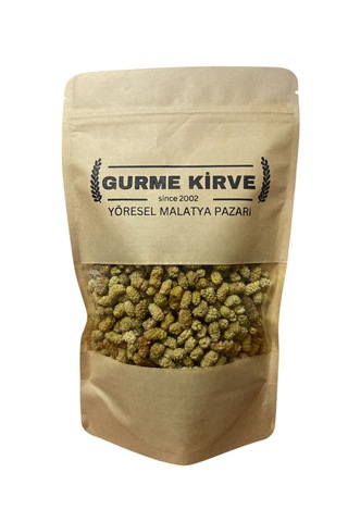 Gurme Kirve Dut Kurusu Ulukale 200 G