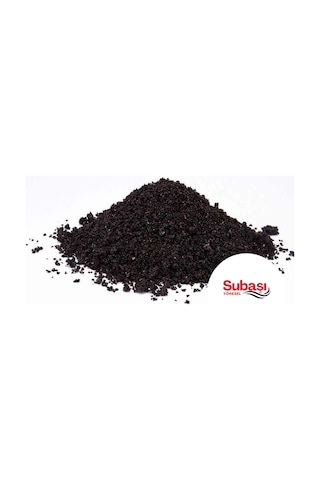 Subaşı Çiğköfte İsot Biber Çiğköftelik 1 KG