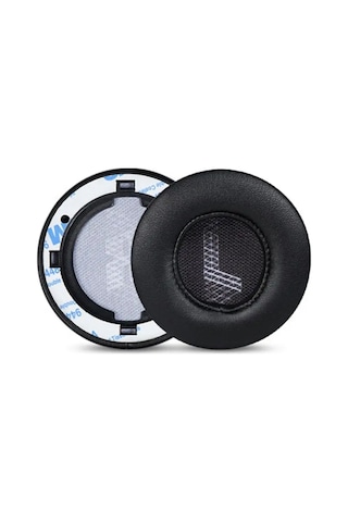 Prosphere Jbl E45bt E35 E45 Kulaklıklar İçin Kulaklık Pedleri 140964906 Siyah