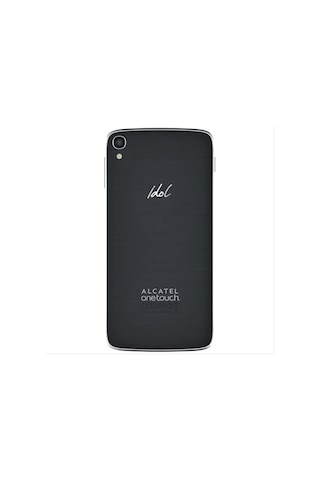 Alcatel İdol 3 5.5 Kasa Kapak Siyah
