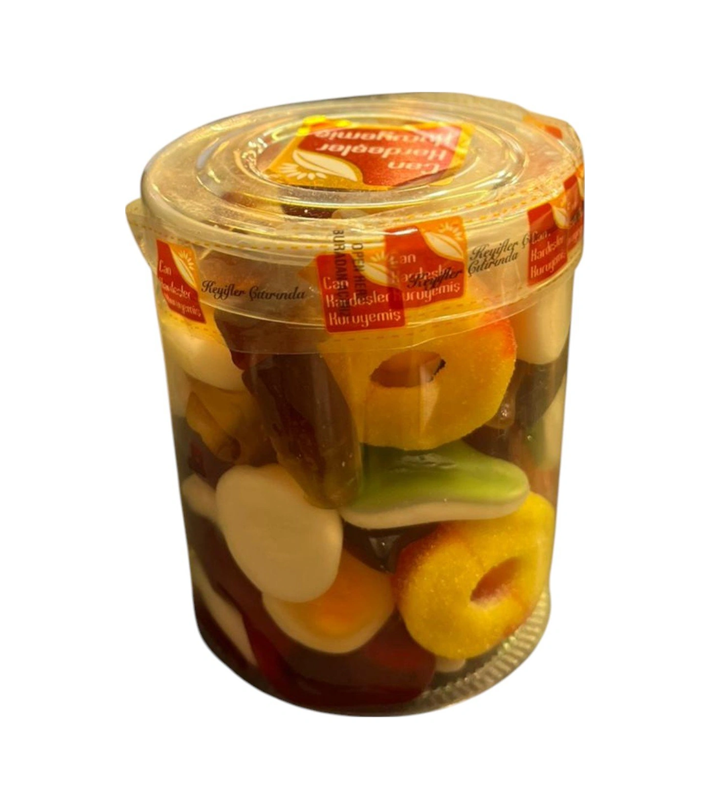 Jelibon 250 Gr Paket