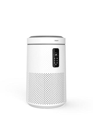 Xenon Smart Akıllı Hava Temizleyici Sessiz Gece Lambalı Aromaterapi Özellikli Air Purifier X7421