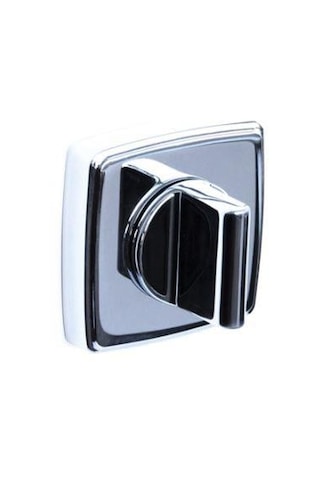 System Wc Açarlı Rozet Ro13w Cr