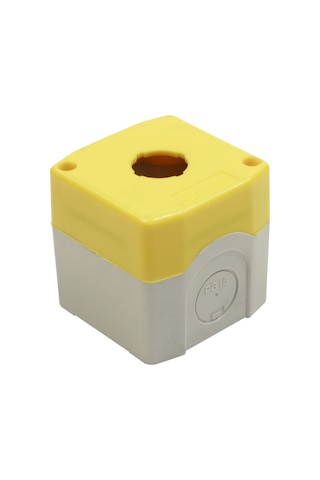 Bemis Acil Stop Buton Kutusu Bt3-1011-0002