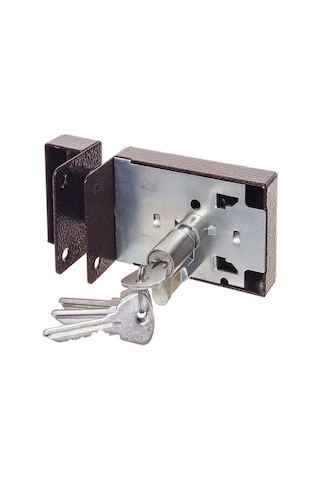 Omega Kapı Üstü Kablosu, Bakır, Çelik 205525180 Yatay