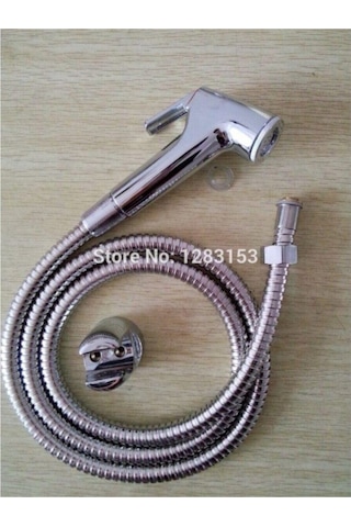 Gms Taharetmatik Taharet Musluk Set,el Tuvalet Sprey St033