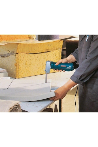 Bosch Gsg 300 Sünger Kesme Bıçağı 300Mm 2'li 2607018012