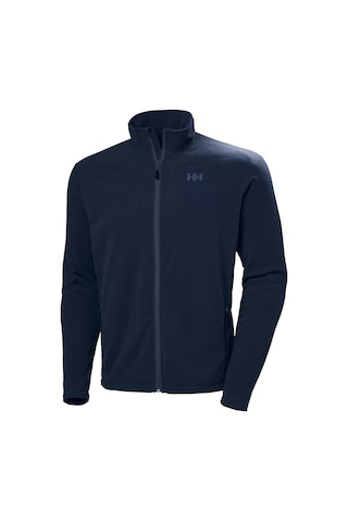 Helly Hansen Erkek Lacivert Fullzip Polar Mont-9243 Lacivert