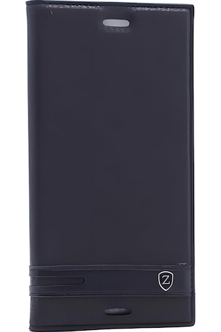 Sony Xperia Xz Premium Kılıf Elite Kapaklı Kılıf 001