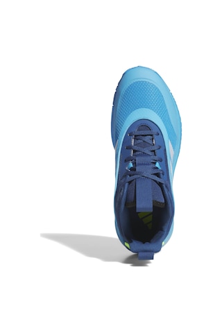Adidas Ownthegame 3.0 Erkek Basketbol Ayakkabısı Js2168 Js2168 Aqua Aqua Mavi