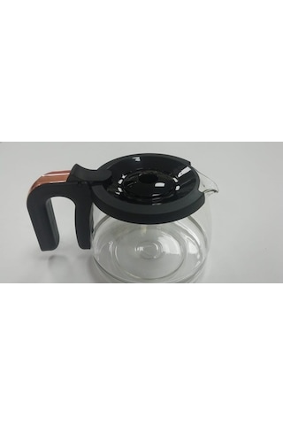 Karaca Uyumlu Hatır Plus Mod 5 In 1 Bakır Cam Demlik