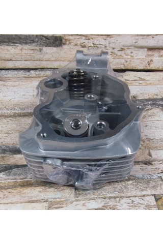 Cg 125 Cc Üst Kapak Dolu Dq Subablı 125cc