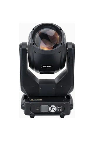 295w Beam Moving Head Hareketli Kafa Sahne Işığı