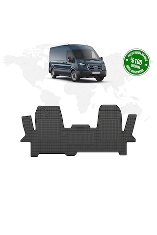 Ford Transit Paspas 2014 Model Ve Sonrası