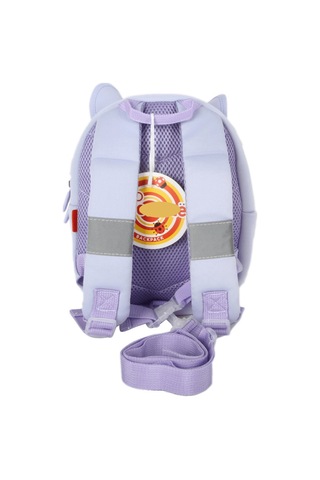 Supercute Mor Unicorn Sırt Çantası Mor