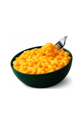 Knorr Mac Cheese Çabuk Makarna 212 Gr Original Ve Ranch 4 Lü Set