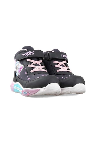 Noxis Snowgirl Sneaker Kız Çocuk Bot Füme