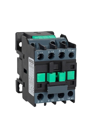 Momentum Kontaktör 18A 7.5kW 1NO XCN-35181