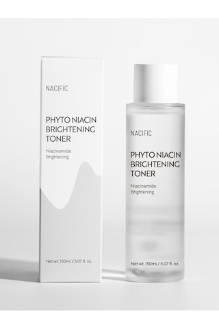 Nacific Phyto Niacin Brightening Toner 150 ML
