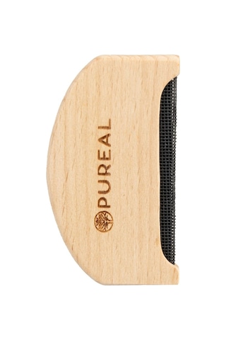 Pureal Kaşmir Ve Yün Tarağı