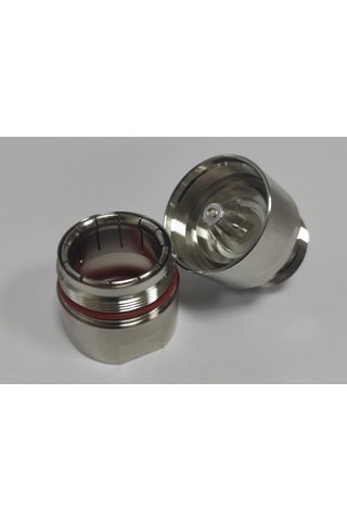 7/8 Feeder Cable Connector Din 7/16 Type Female