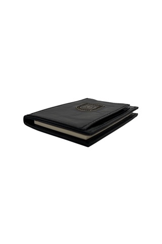 Türk Silahlı Kuvvetleri Rozetli Bloknot