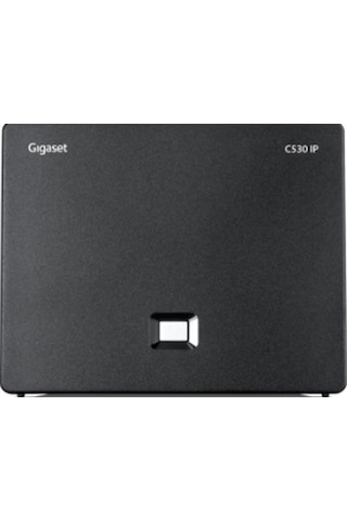 Gigaset C530 Analog & IP 3 Dahili Telsiz Kablosuz Telefon Santrali